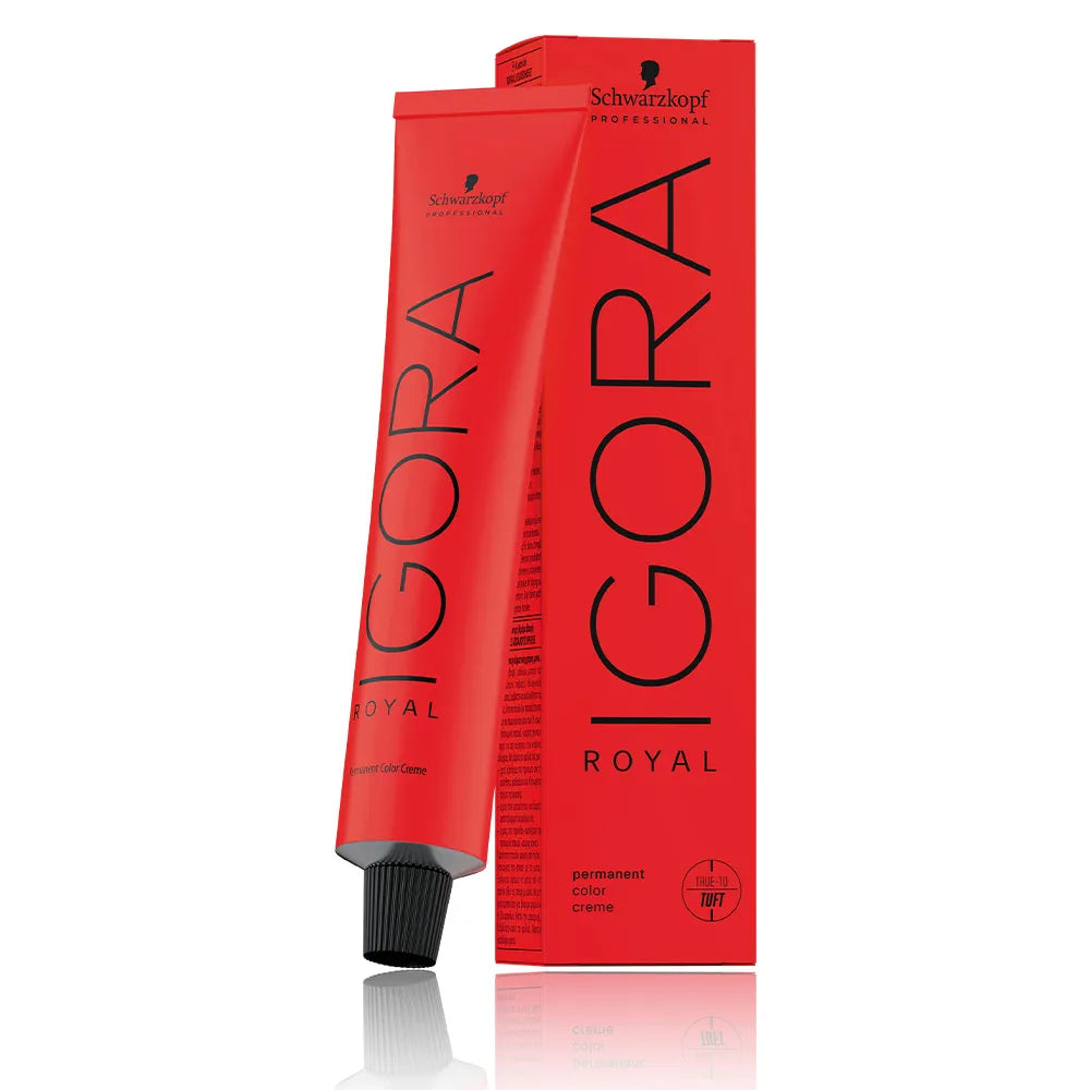 IGORA ROYAL ESPECIALIDADES 60ML.