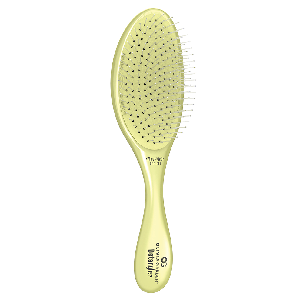 CEPILLO DETANG FINE-MEDIUM HAIR CANDY COTTON