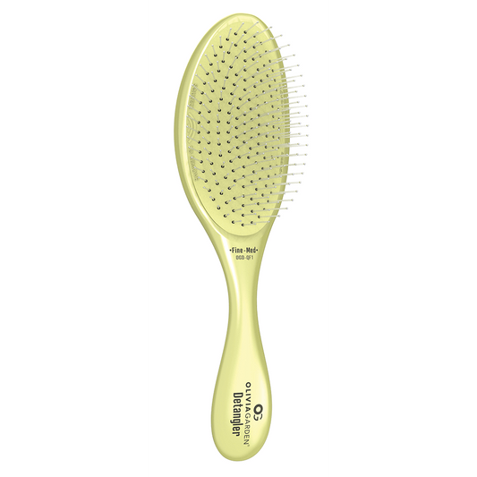 CEPILLO DETANG FINE-MEDIUM HAIR CANDY COTTON