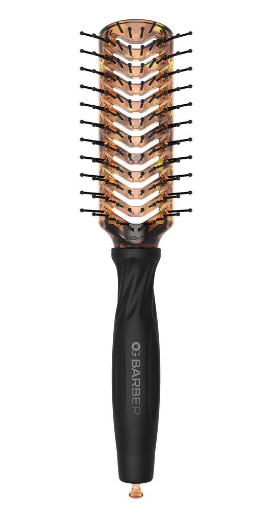 OLIVIA GARDEN CEPILLO BARBER TUNNEL BRUSH