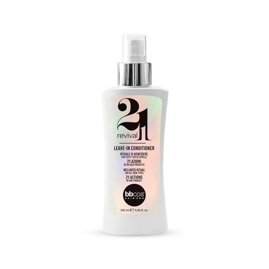 REVIVAL 21/1 CONDITIONER 100ML.