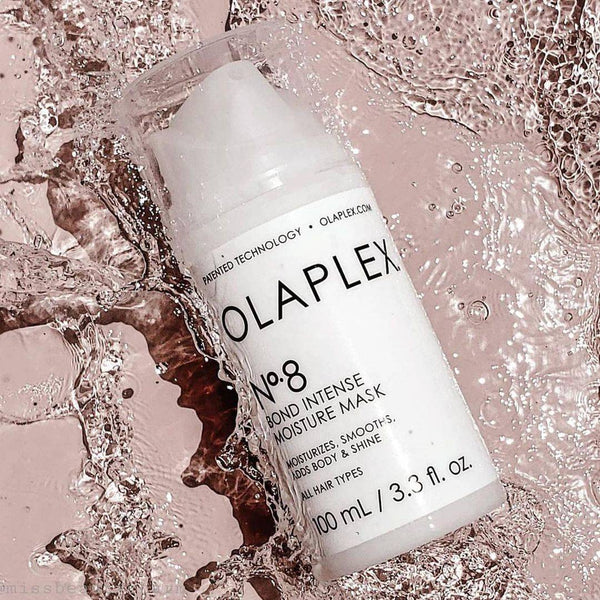 TRATAMIENTO MASCARA OLAPLEX N.8 BOND REPAIR 100ML