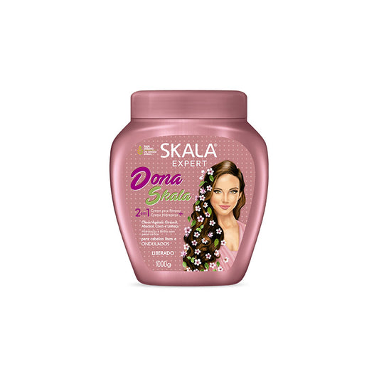 MASCARA DONA 1000ML SKALA