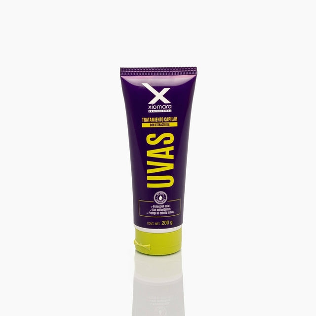 XIOMARA UVAS