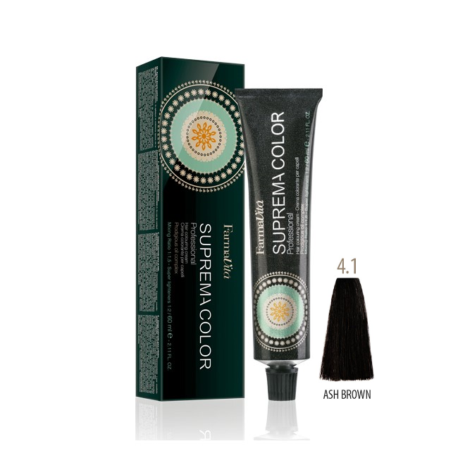 TINTE SUPREMACOLOR 1.0 60GRS