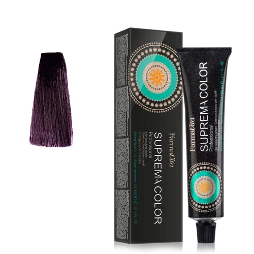 TINTE SUPREMACOLOR 1.0 60GRS