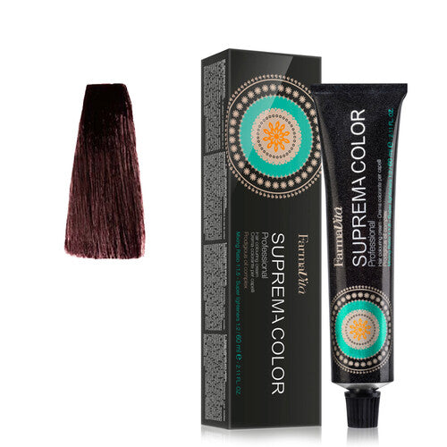 TINTE SUPREMACOLOR 1.0 60GRS