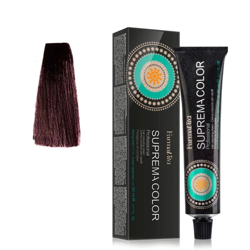 TINTE SUPREMACOLOR 1.0 60GRS