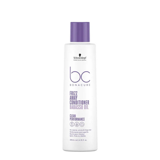 BC CP ACONDICIONADOR ANTIFRIZZ SCHWARZKOPF
