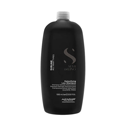 SHAMPOO SDL SUBLIME CLAR DETOX LOW 1000ML