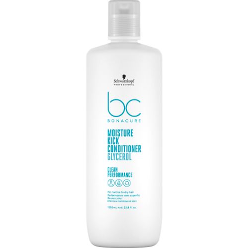 ACONDICIONADOR BC CP MOISTK  1000ML