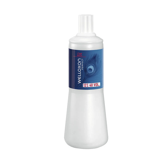 OXIDANTE LOCIÓN ACTIVADORA WELLOXON DE 12% 40 VOL 1000ML