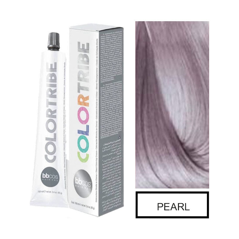 TINTE COLOR TRIBE ORANGE 100ML.