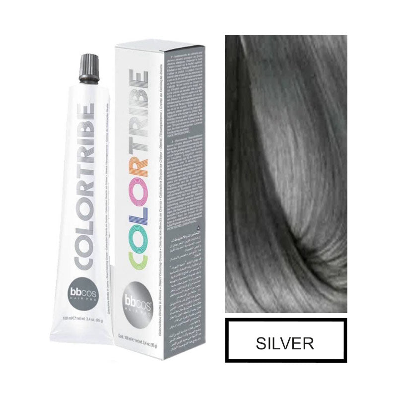 TINTE COLOR TRIBE ORANGE 100ML.