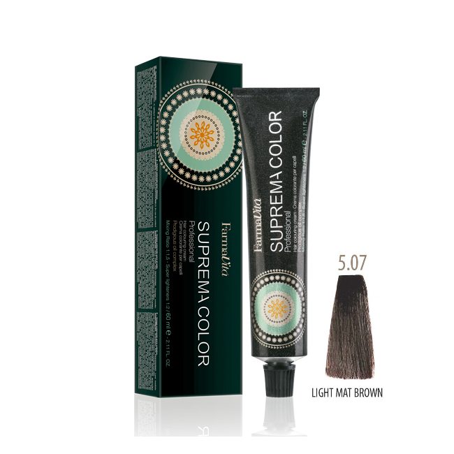 TINTE SUPREMACOLOR 1.0 60GRS