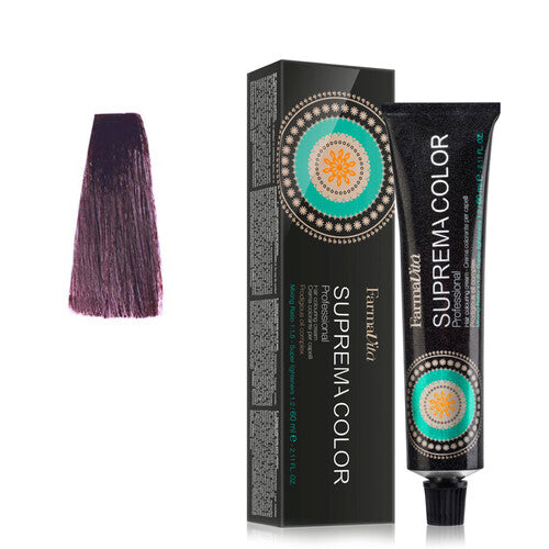 TINTE SUPREMACOLOR 1.0 60GRS