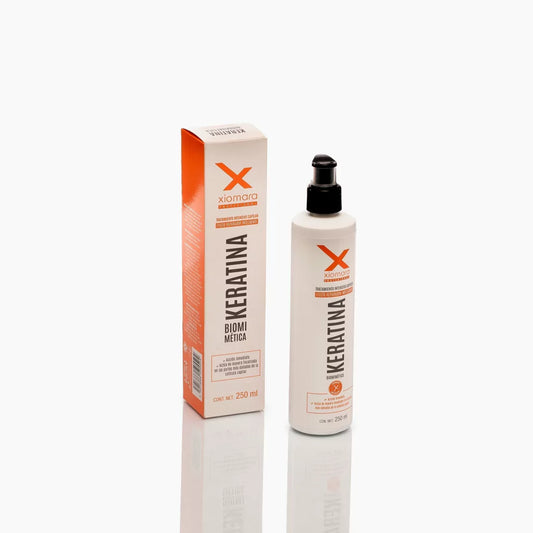 XIOMARA KERATINA BIOMIMETICA 250ML