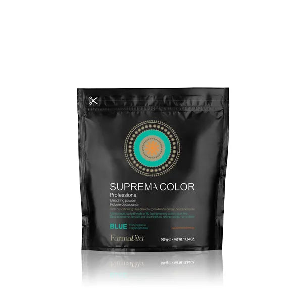 DECOLORANTE COLOR SUPREMA 500GRS