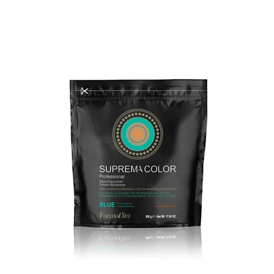 DECOLORANTE COLOR SUPREMA 500GRS