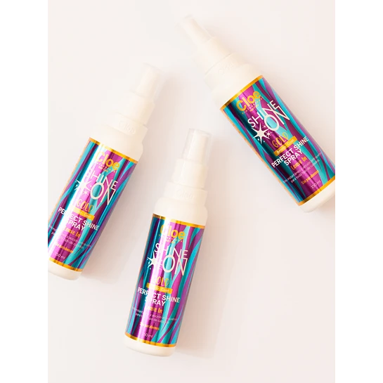 BRILLO CLOE SHINE ON GOLD 150ML