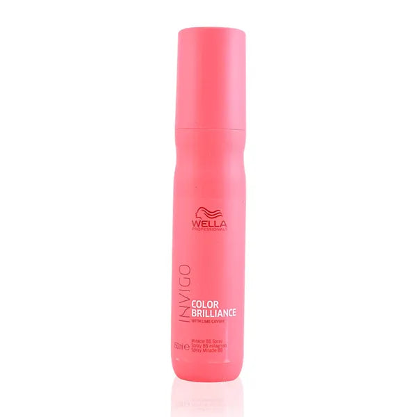 WELLA INVIGO COLOR ACONDICIONADOR BRILLIANCE LI BALM 150ML