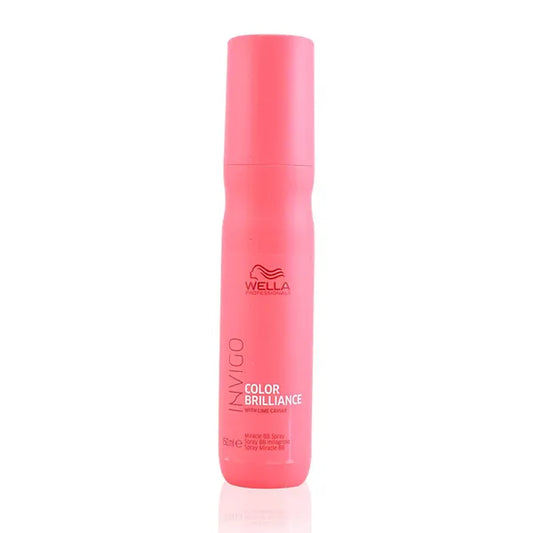 WELLA INVIGO COLOR ACONDICIONADOR BRILLIANCE LI BALM 150ML