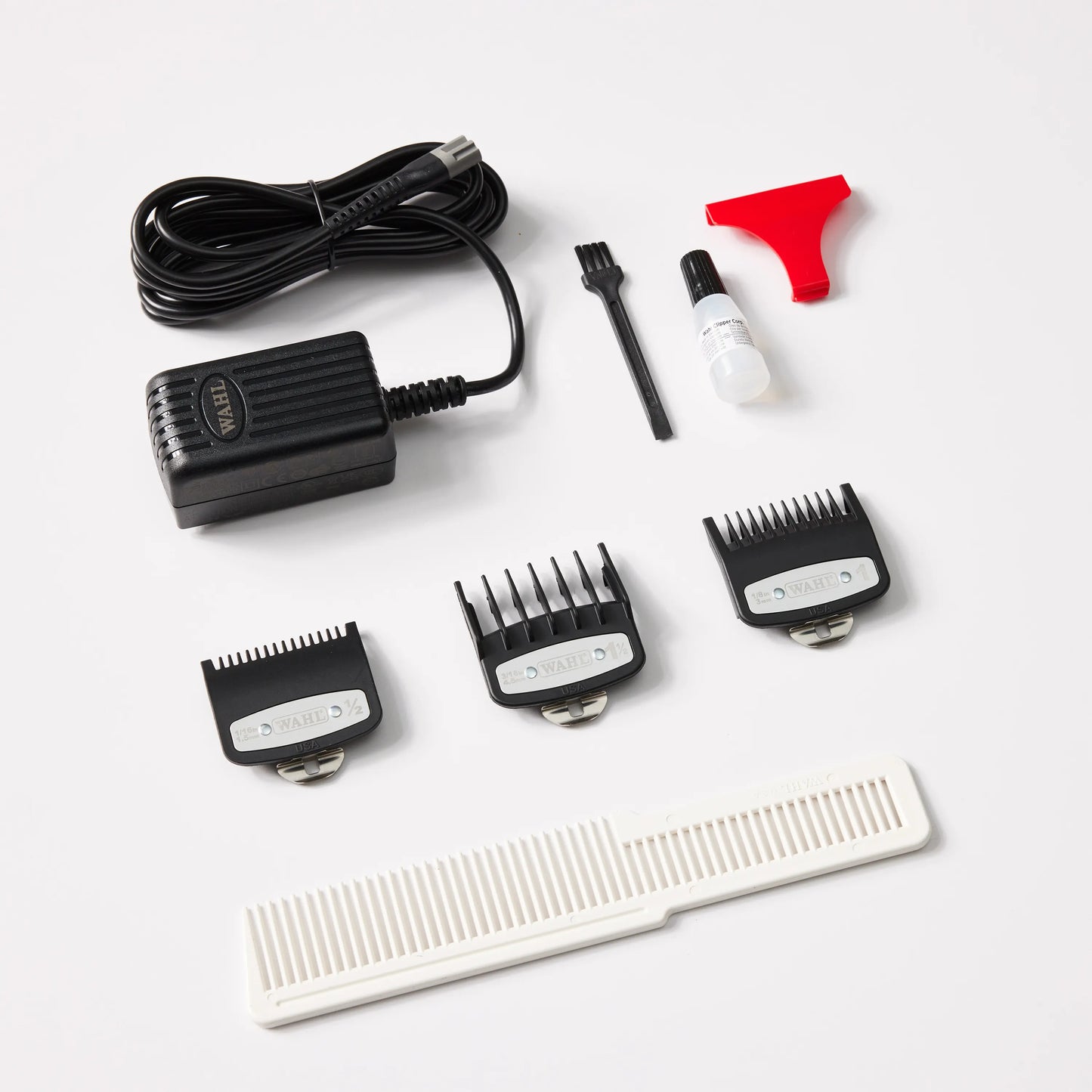 CLIPPER WAHL SENIOR CORDLESS