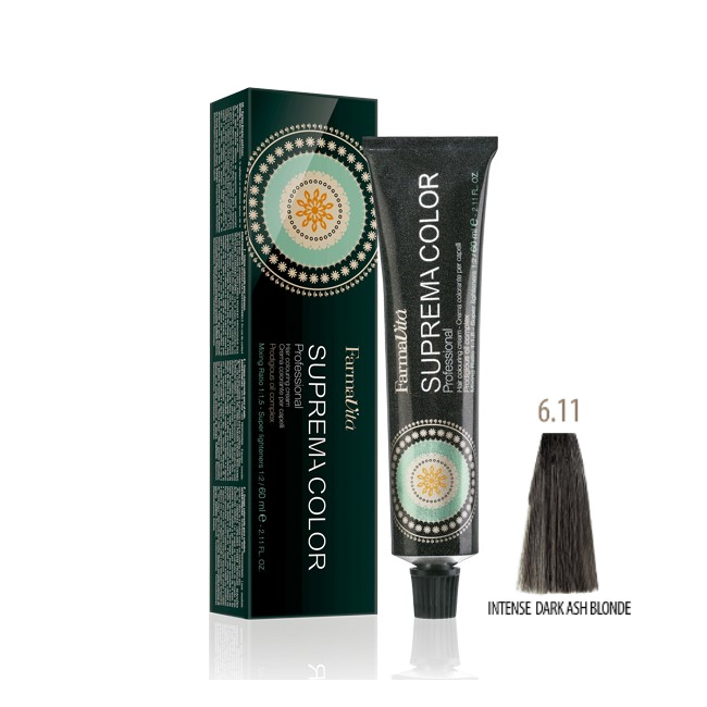 TINTE SUPREMACOLOR 1.0 60GRS
