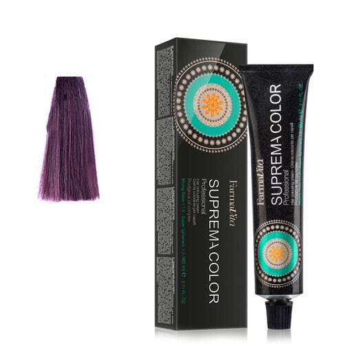 TINTE SUPREMACOLOR 1.0 60GRS