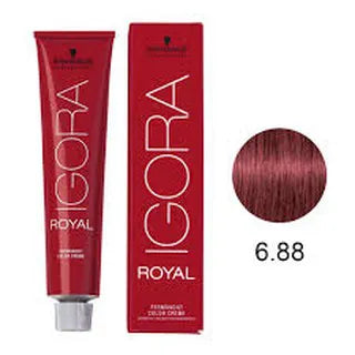 IGORA ROYAL ROJOS 60ml