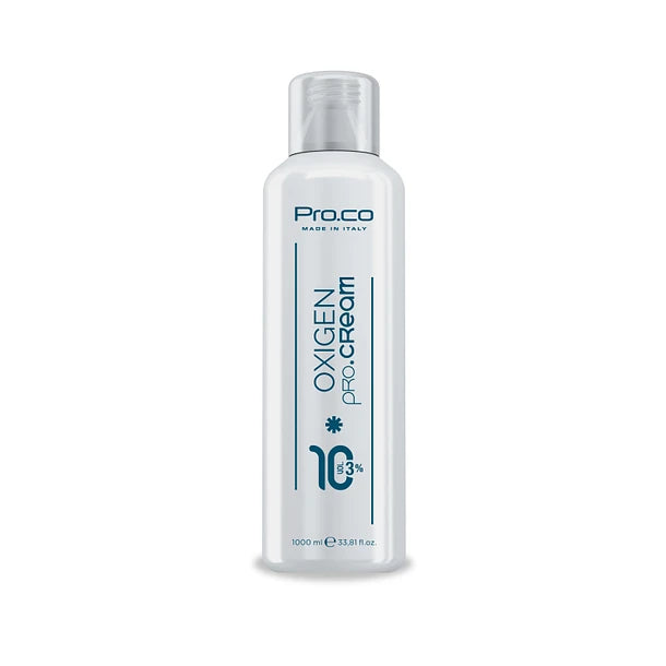 OXIDANTE PRO CO 10VOL 1000ML