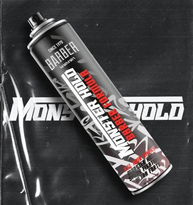 LACA FUERTE N16 MONSTER MARMARA 750ML