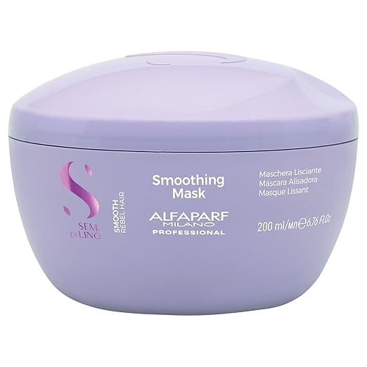 MASCARA SDL SMOOTH SMOOTHING  200ML