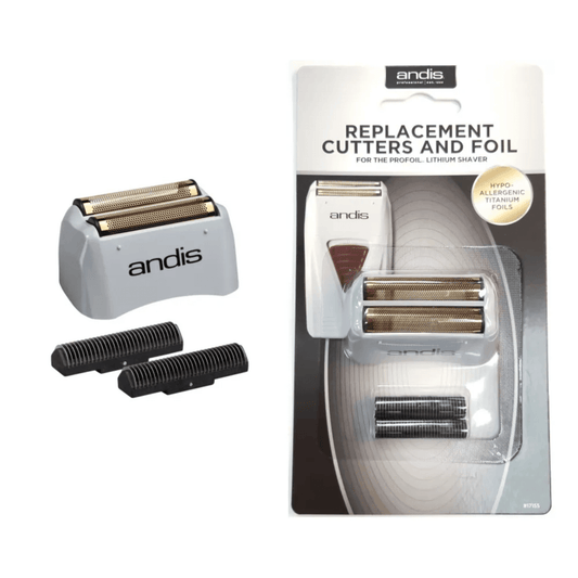 REPUESTO SHAVER ANDIS #17155
