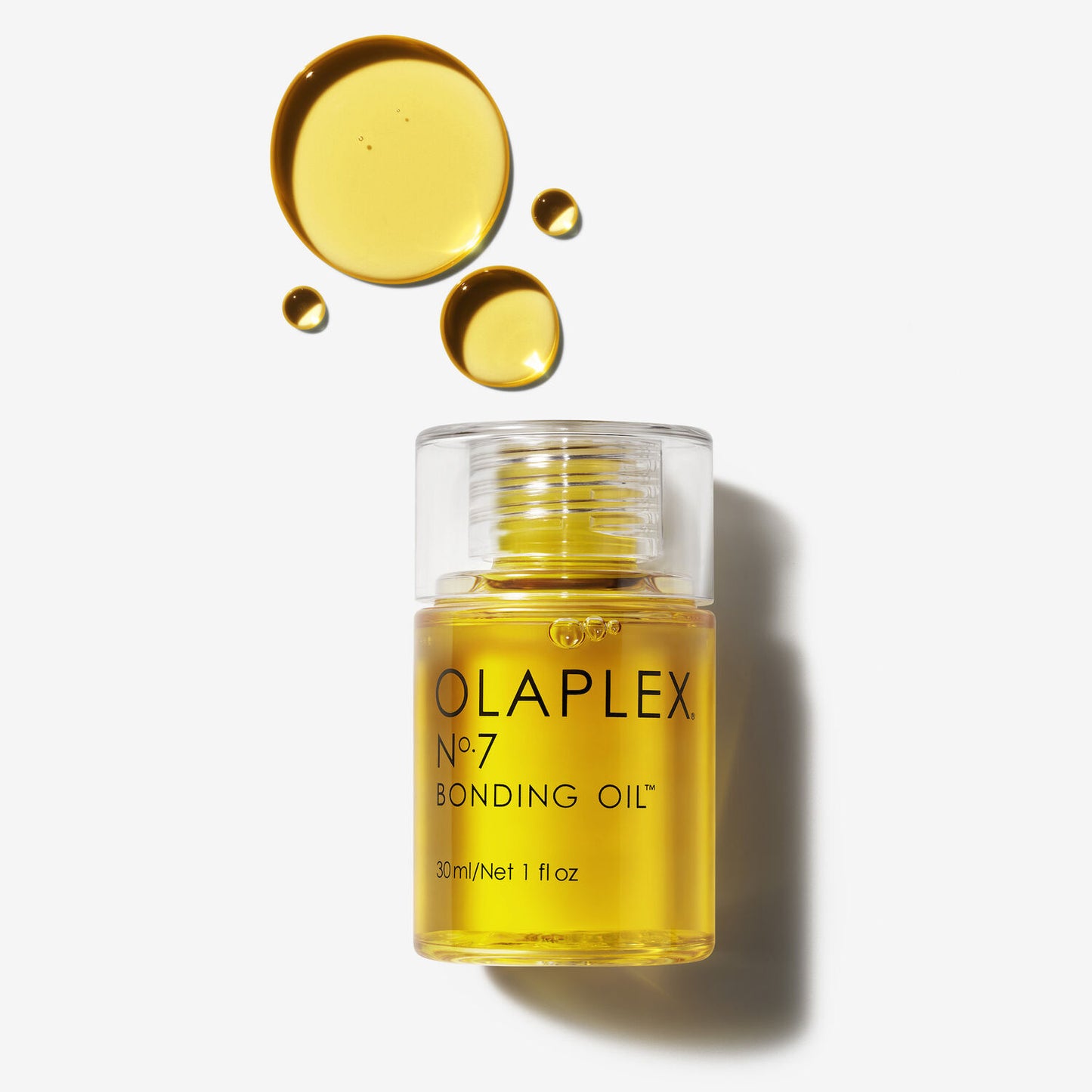 TRATAMIENTO ACEITE OLAPLEX N.7 30ML