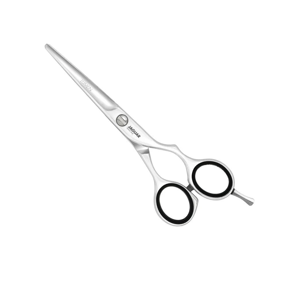TIJERA FILO MIXTO JAGUAR PRESTYLE ERGO P BRILLANTE 82660/6.0"