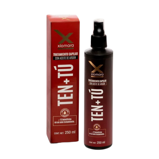 TRATAMIENTO TEN+TU 250ML