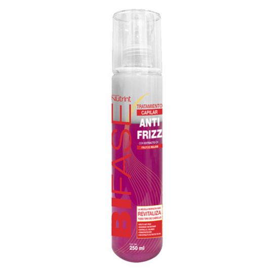 XIOMARA BIFASE NUTRINT ANTI FRIZZ 250M