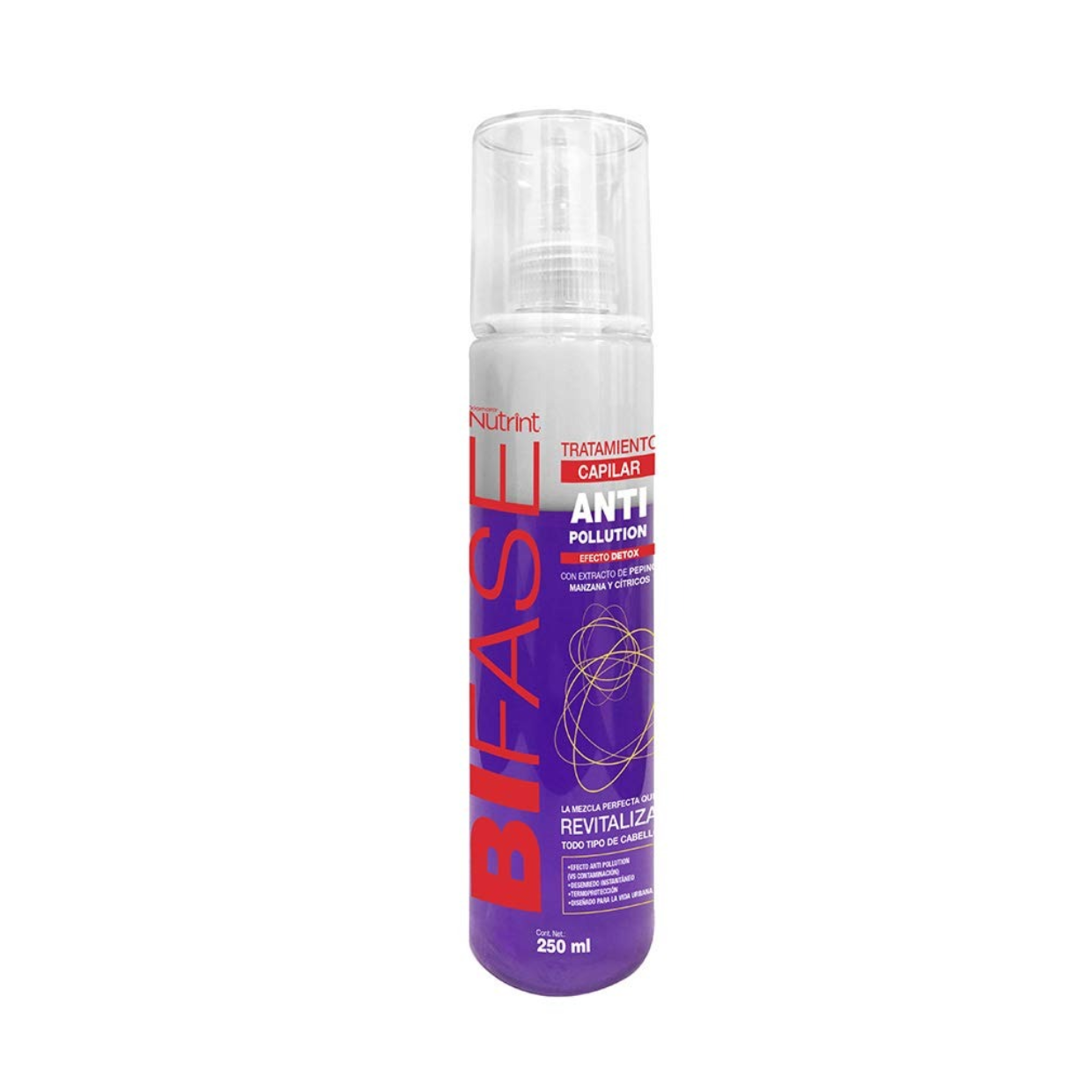 XIOMARA BIFASE ANTI POLLUTION 250ML