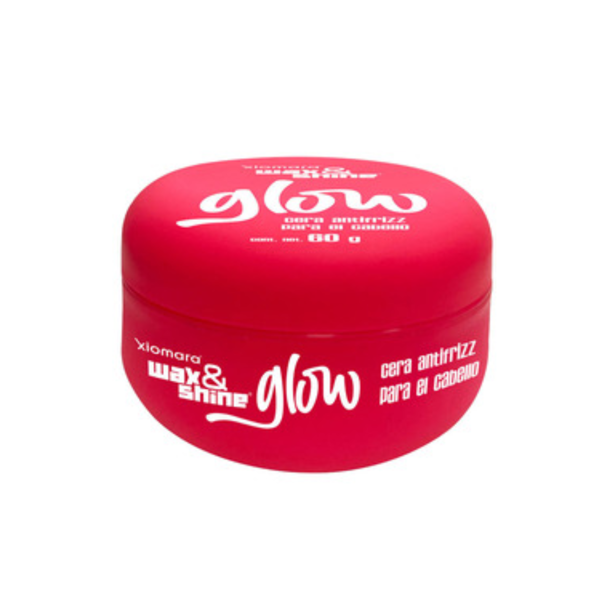 CERA WAX SHINE GLOW ANTIFRIZZ 60GR.