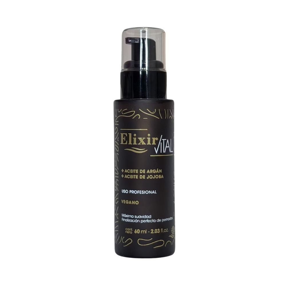 SERUM ELIXIR VITAL 60ML