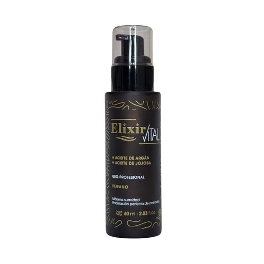 SERUM ELIXIR VITAL 60ML