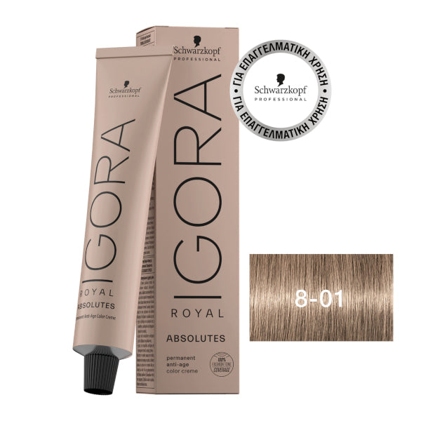 IGORA ROYAL ABSOLUTES 60 ML