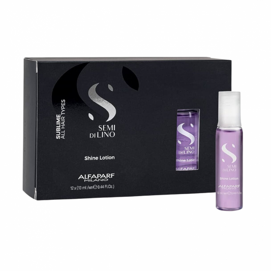 SDL SUBLIME SHINE LOTION 13ML