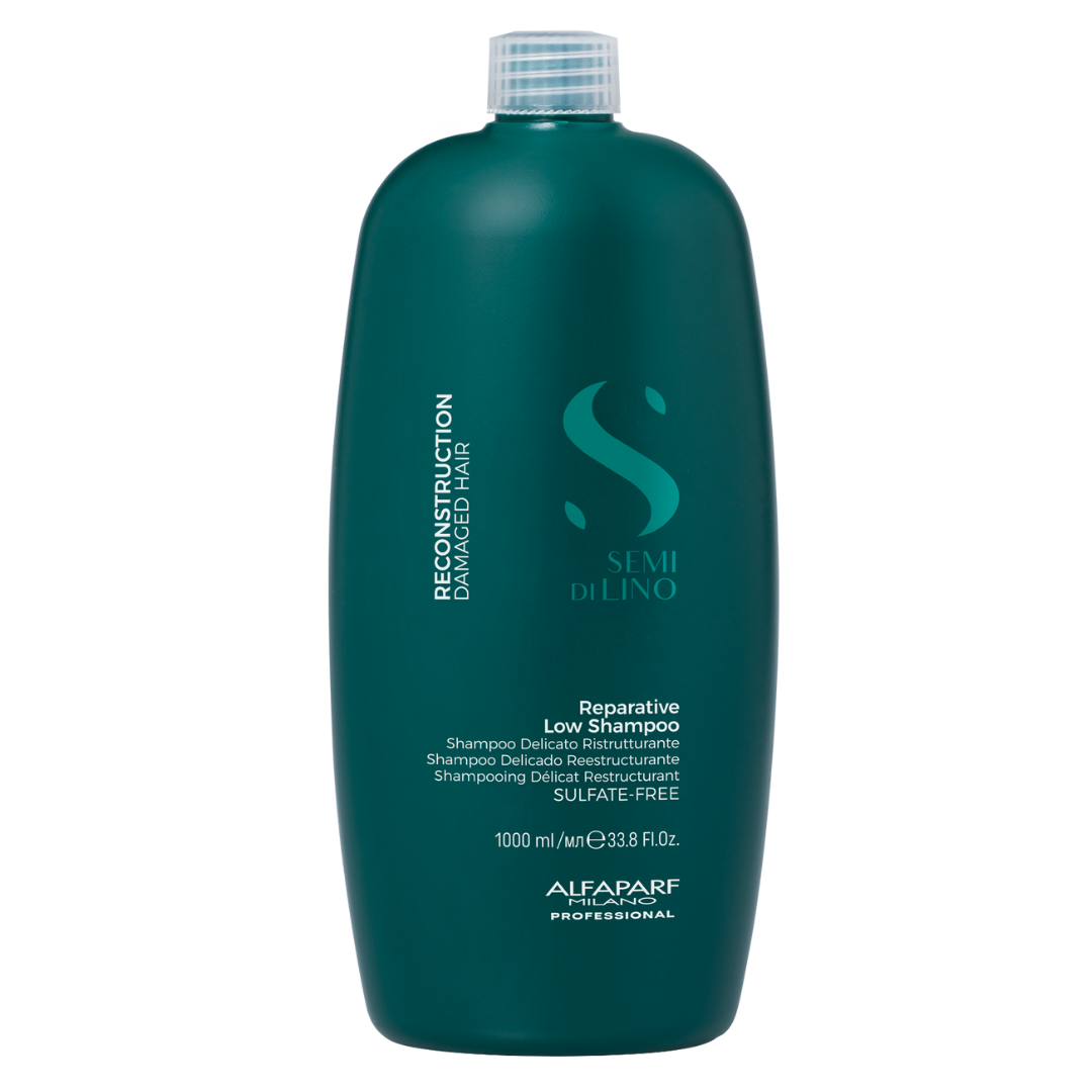 SDL RECON REPARATIVE LOW SHAMPOO 1000ML