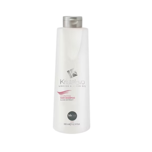 SHAMPOO HIDRATANTE SHAMPOO BBCOS 300ML.