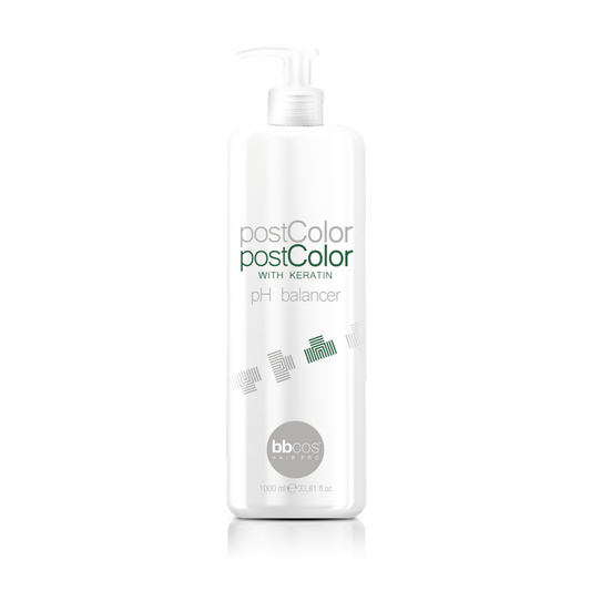POSTCOLOR PH BALANCER BBCOS 250 ML