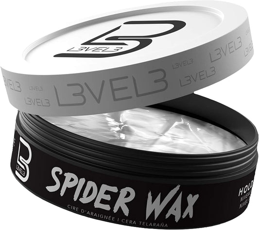 CERA SPIDER WAX 150ML LEVEL3