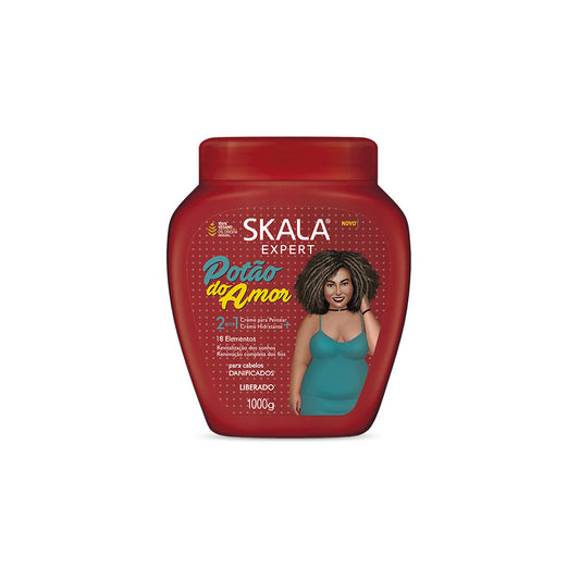MASCARA POTAO DE AMOR SKALA 1000ML