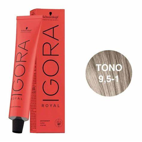 IGORA ROYAL ESPECIALIDADES 60ML.